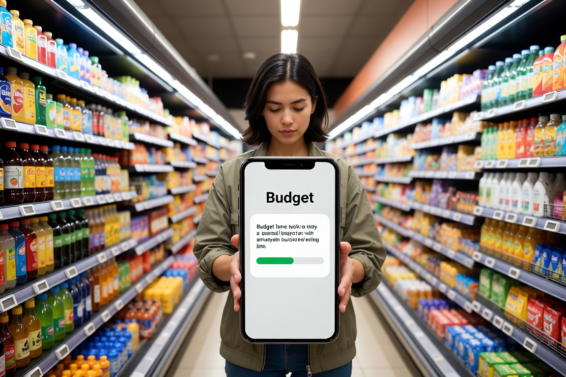 How to Stop Impulse Spending