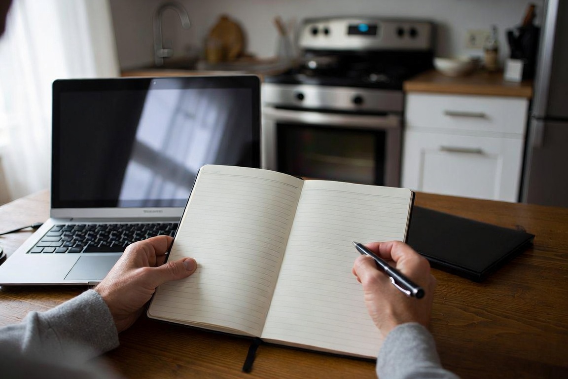 Setting Up Your First Real Personal Budget