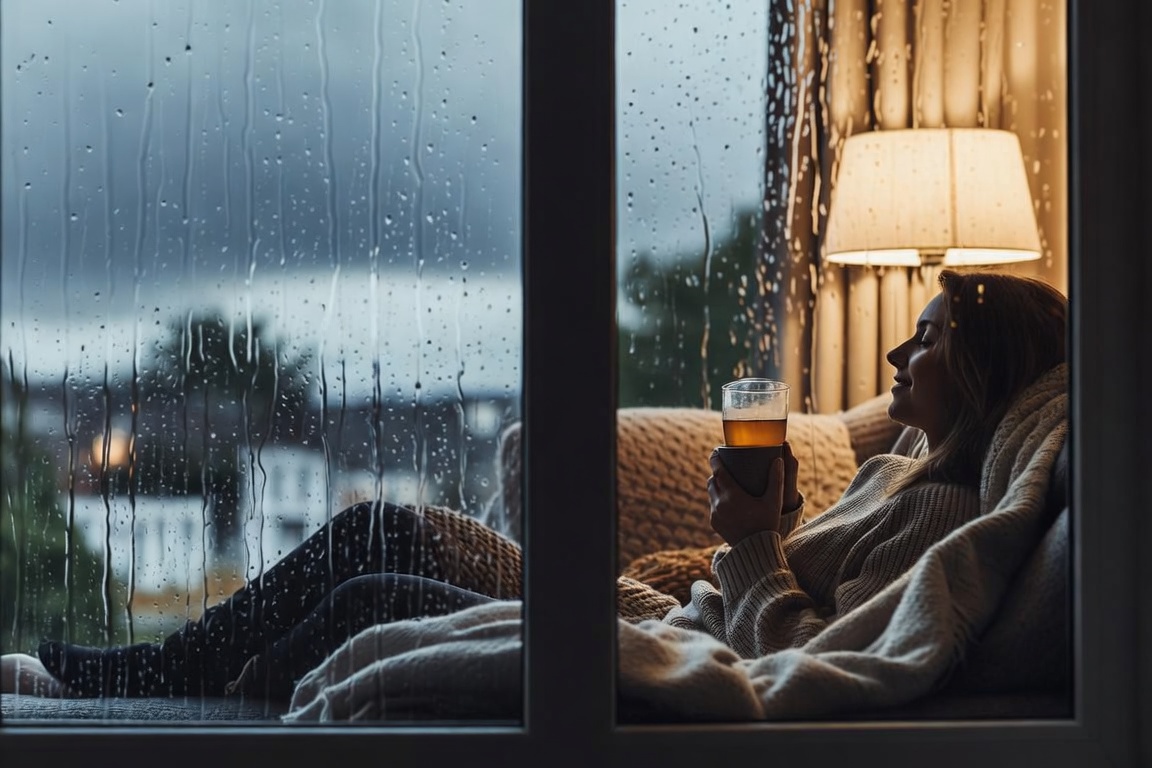 How to Build a Rainy Day Fund
